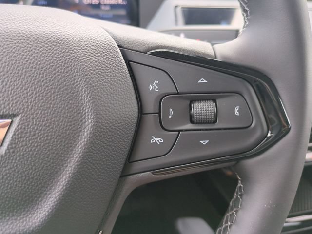 New 2027 Chevrolet Bolt LT w/ Comfort Package FWD image 26