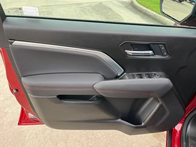 New 2026 Chevrolet Colorado Z71 AWD/4WD image 15