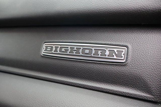 New 2026 RAM 1500 Big Horn image 50