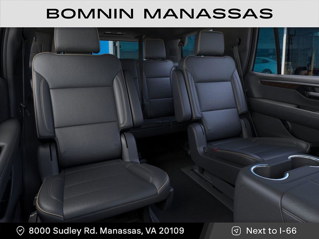 New 2026 Chevrolet Tahoe Premier image 17