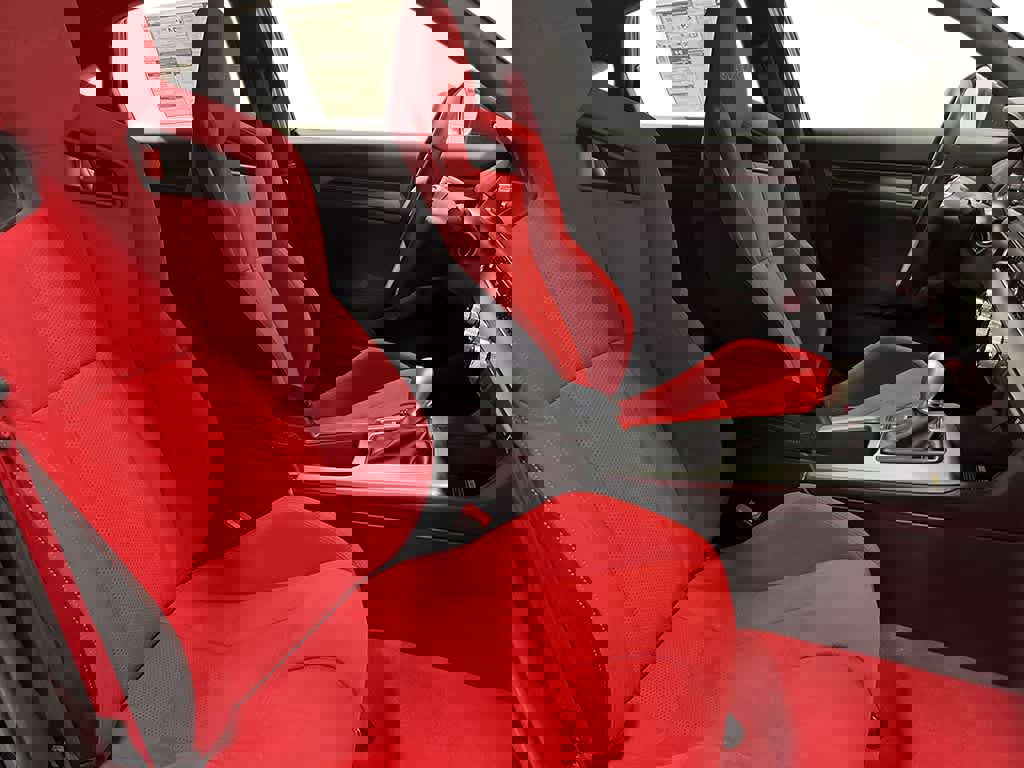 New 2025 Honda Civic Type R image 31