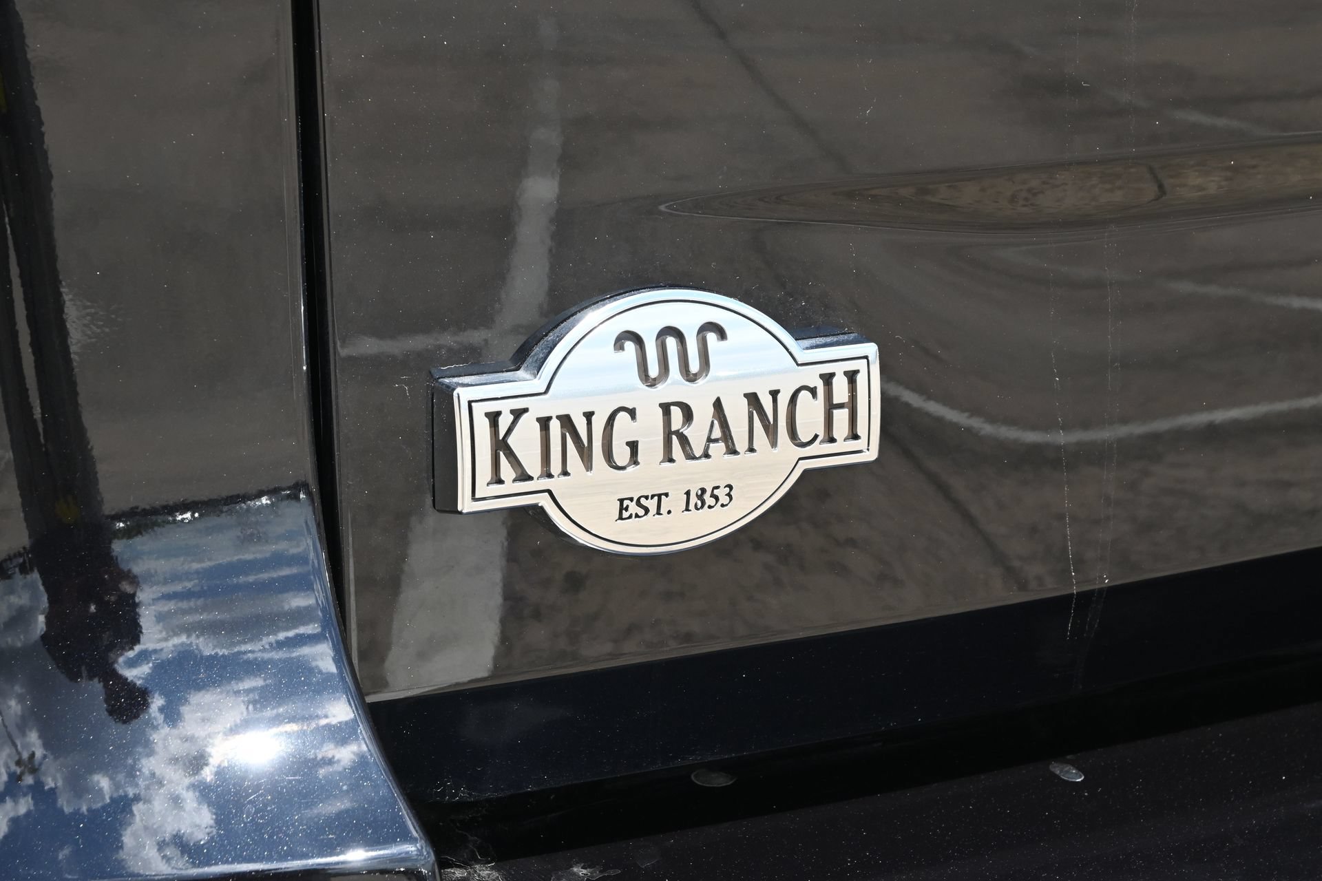 Used 2026 Ford Expedition Max King Ranch AWD/4WD image 23