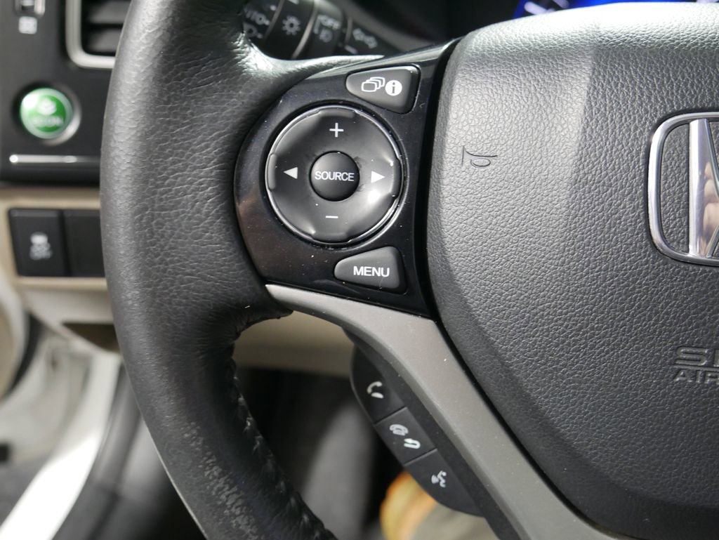 Used 2014 Honda Civic EX-L image 20
