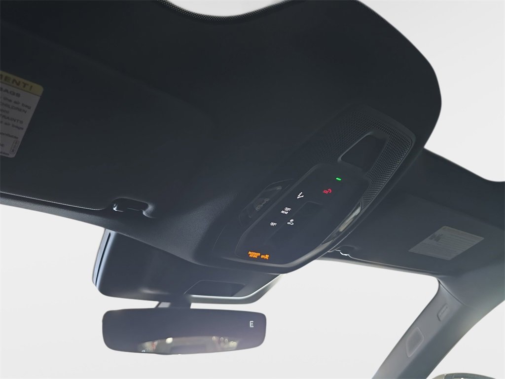 New 2025 Audi S5 Premium Plus image 20