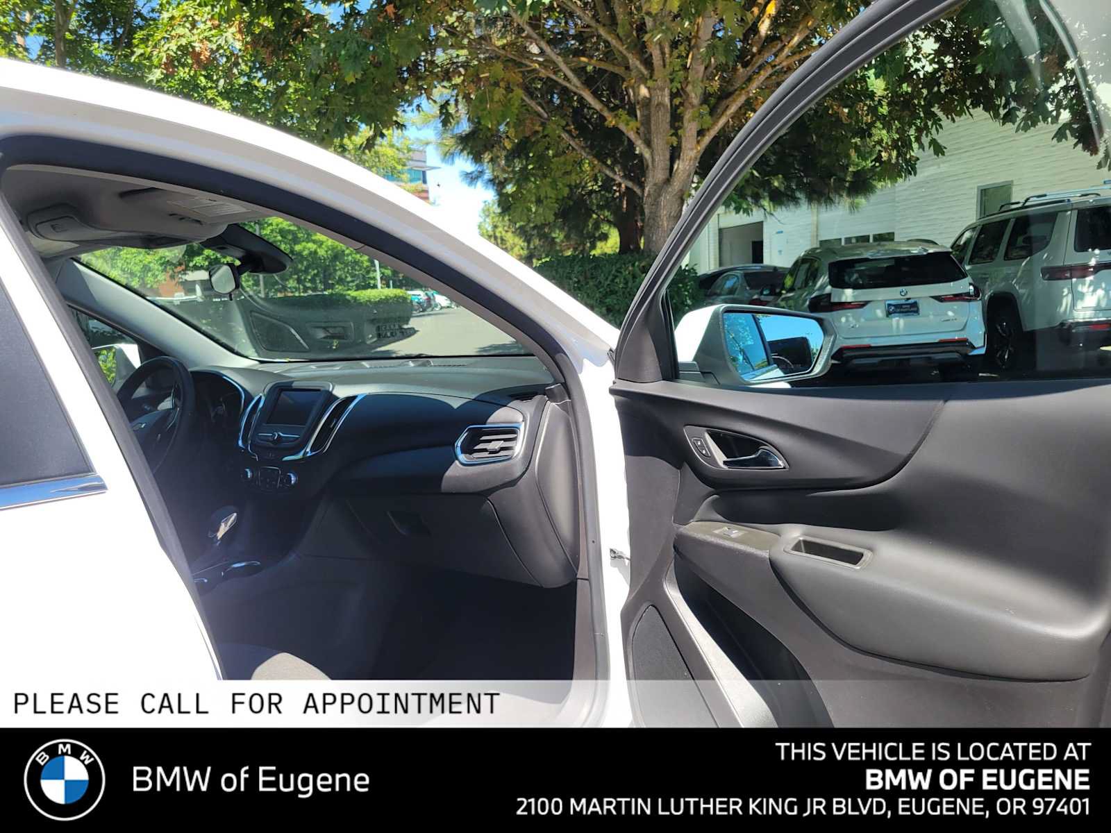 Used 2024 Chevrolet Equinox LT AWD/4WD image 10