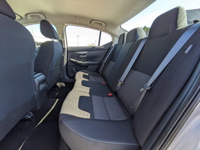 Used 2023 Nissan Sentra SV image 14