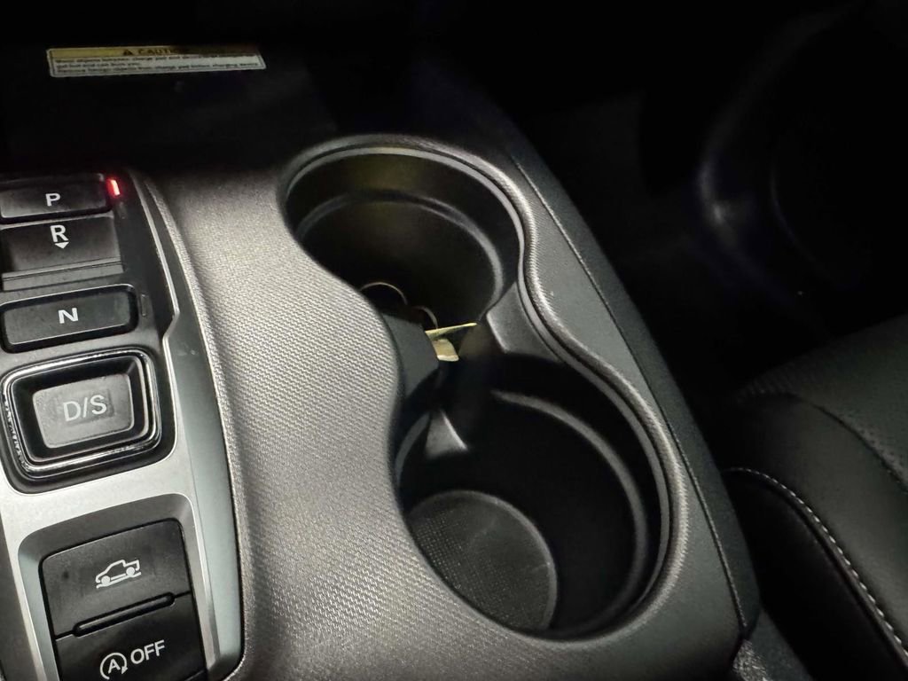 Used 2022 Honda Ridgeline RTL-E image 41