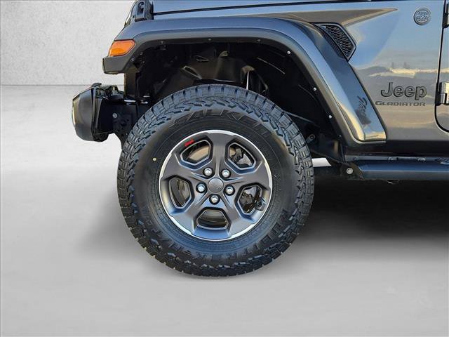 Used 2022 Jeep Gladiator Sport AWD/4WD image 21