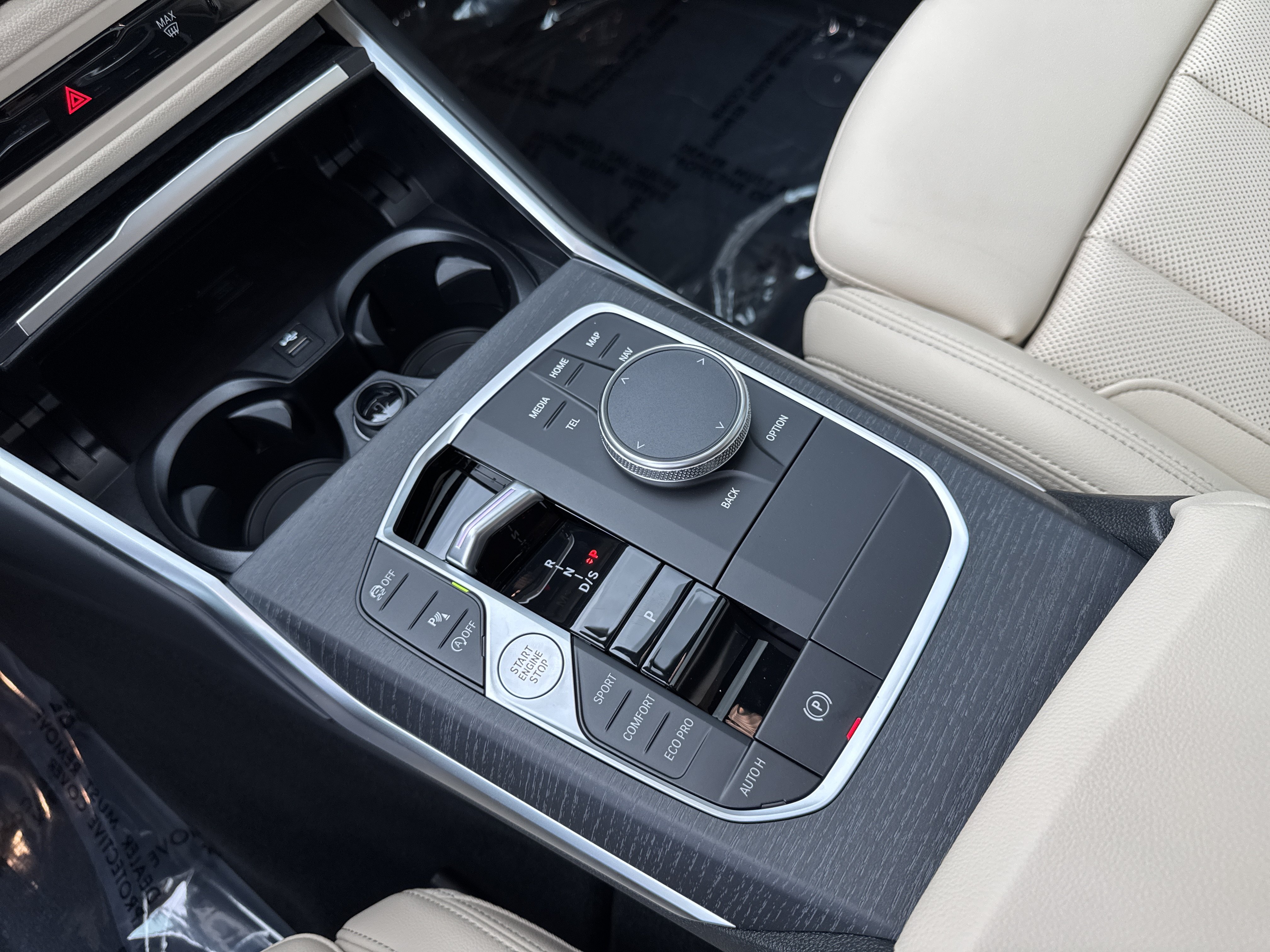 New 2026 BMW 330i Sedan w/ Premium Package RWD image 20