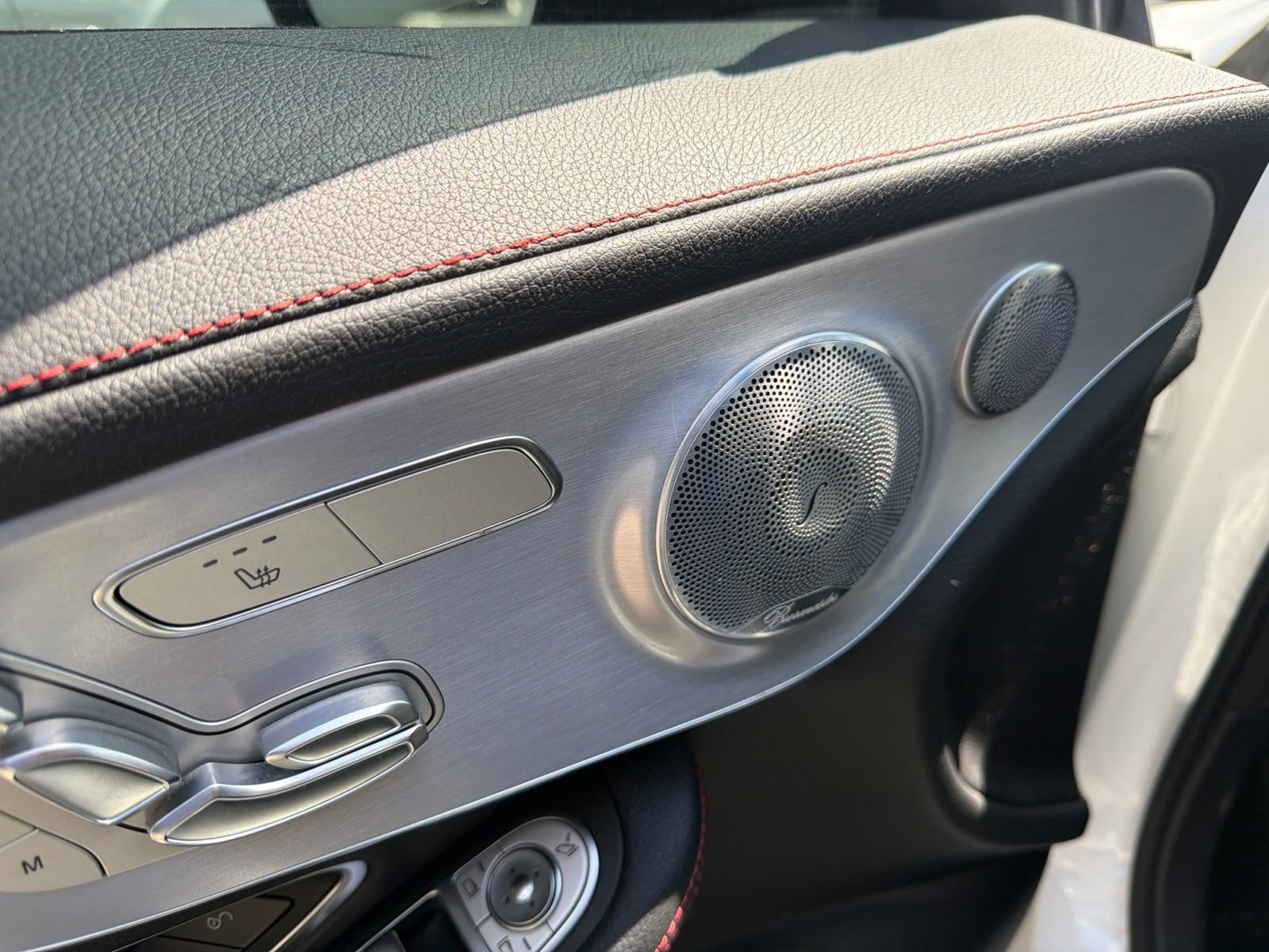 Used 2020 Mercedes-Benz C 43 AMG 4MATIC Coupe image 9