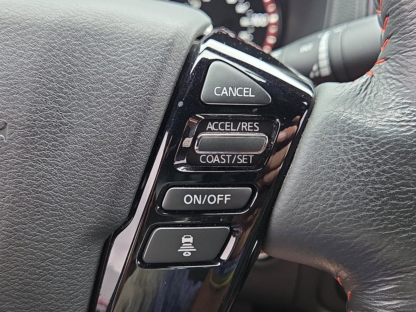 Used 2023 Nissan Frontier PRO-4X w/ Pro-4X Premium Package AWD/4WD image 22