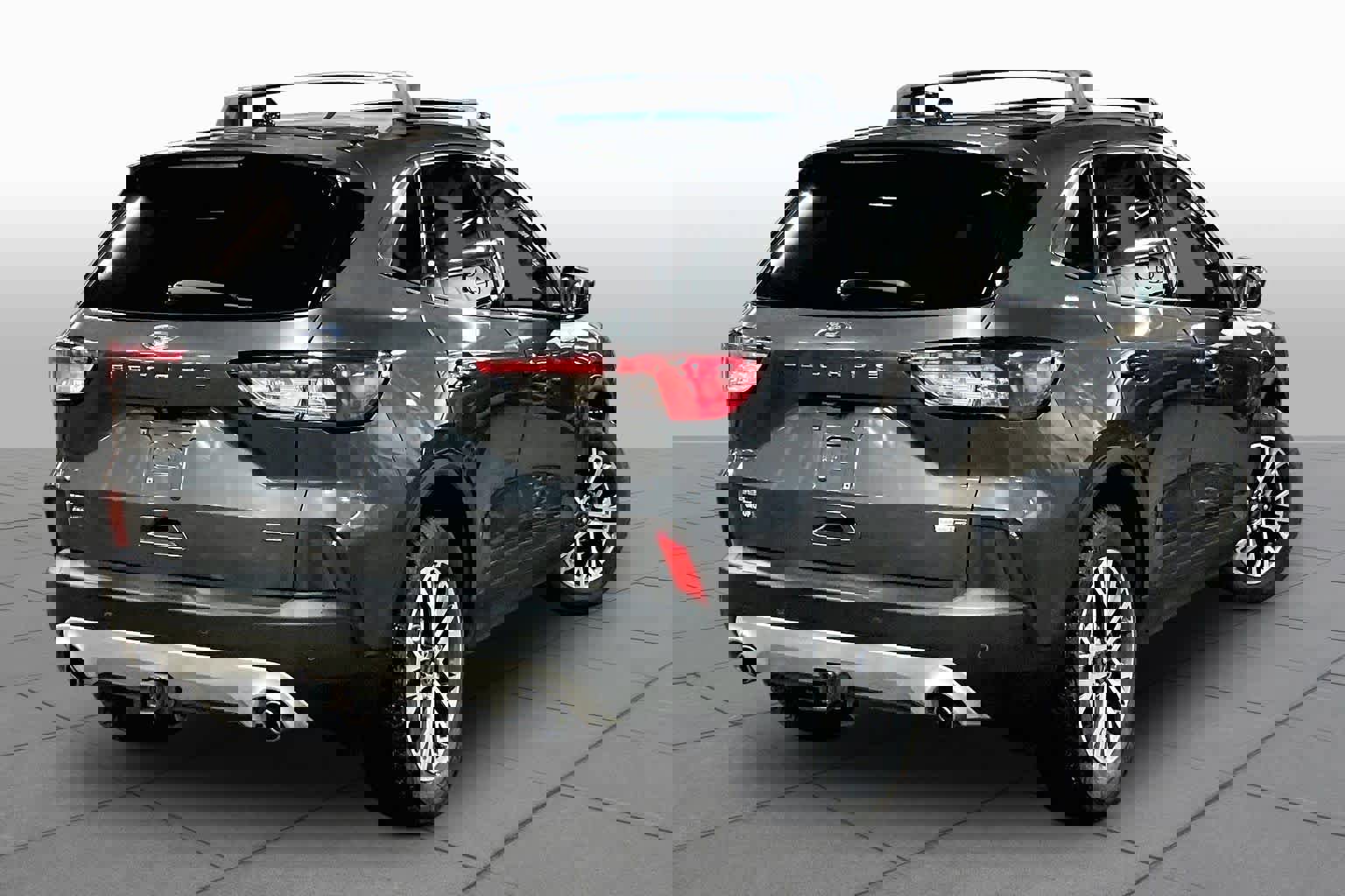 Used 2020 Ford Escape SEL image 13