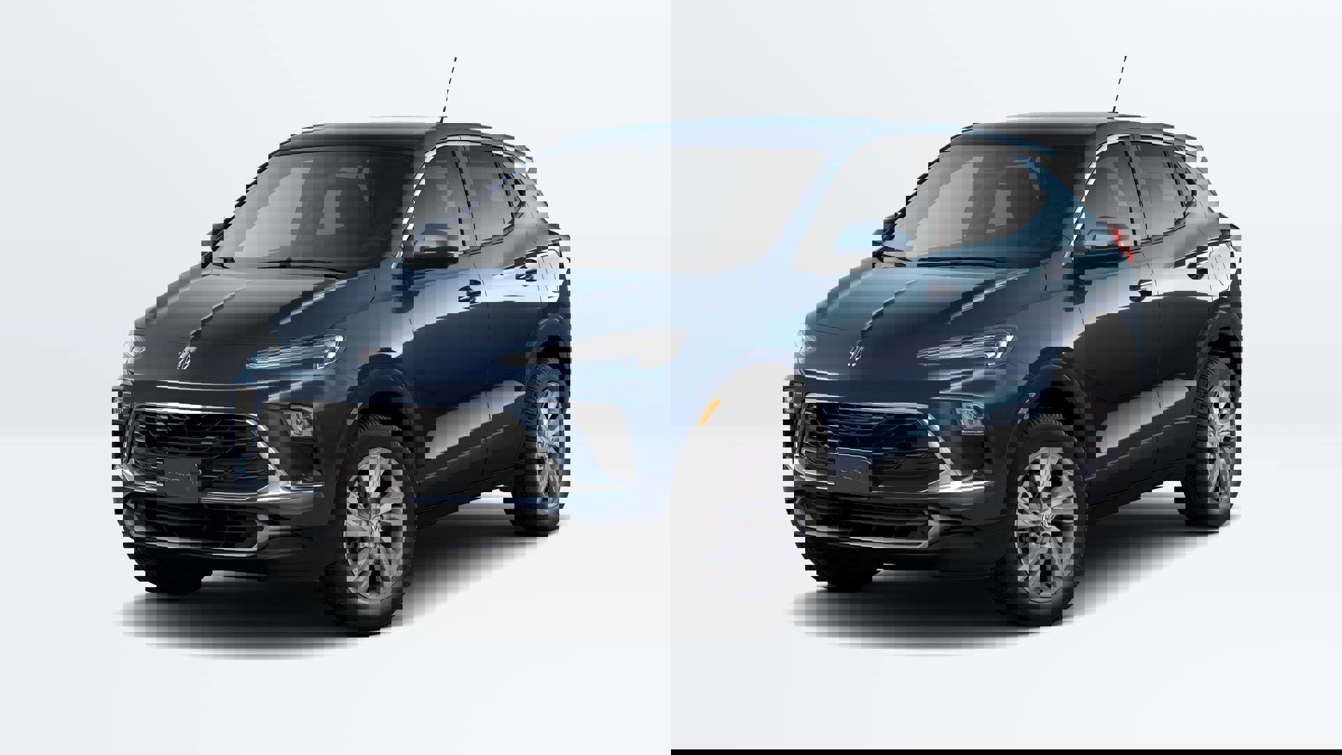 New 2026 Buick Encore GX Preferred w/ Comfort Package image 31