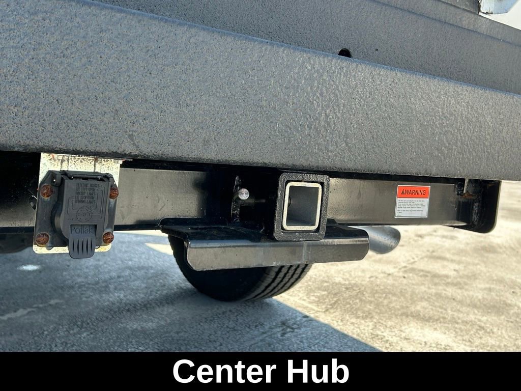 Used 2022 RAM 2500 Tradesman image 20