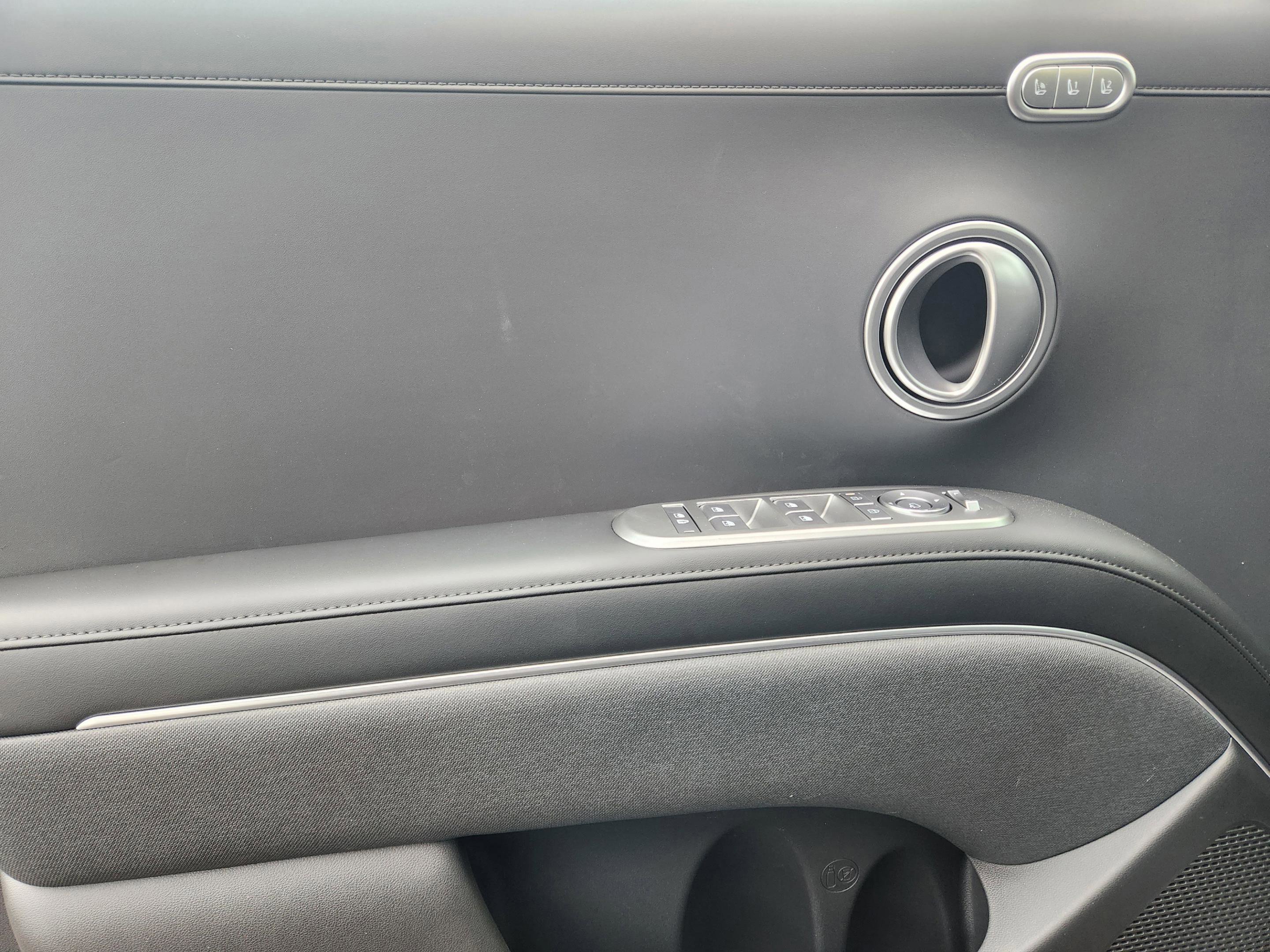 New 2026 Hyundai Palisade Calligraphy image 18