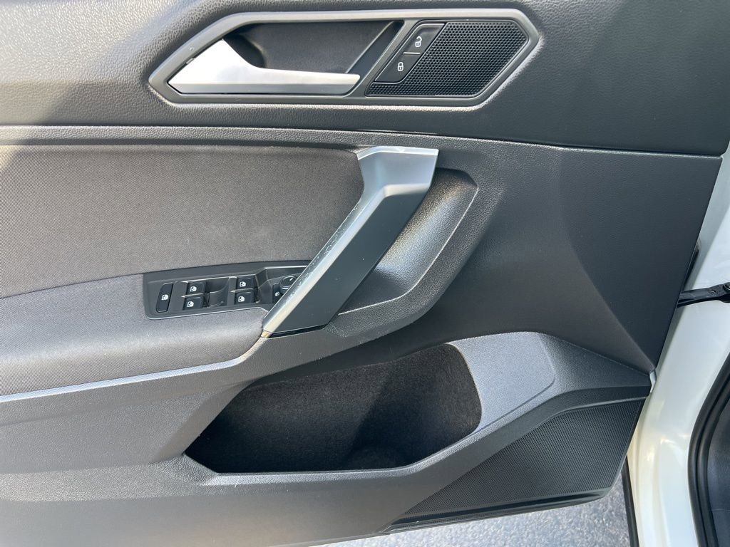 Used 2019 Volkswagen Tiguan S image 20