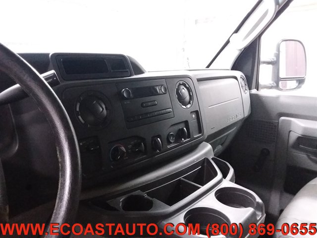 Used 2014 Ford E-150 and Econoline 150 RWD image 12