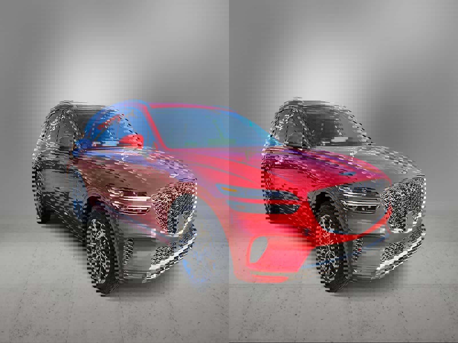 Used 2025 Genesis GV70 2.5T image 2