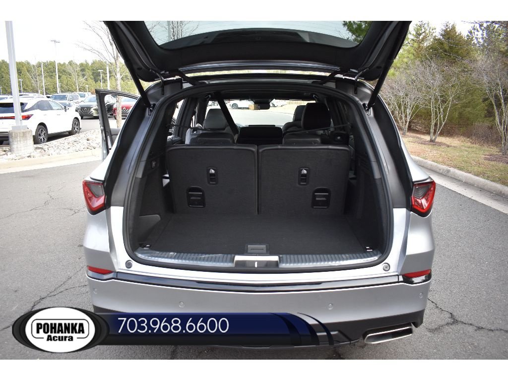 New 2026 Acura MDX A-Spec w/ Advance Package AWD/4WD image 33