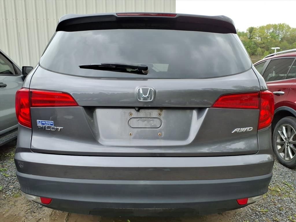 Used 2017 Honda Pilot EX-L image 13