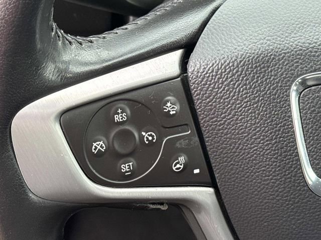 Used 2022 GMC Terrain SLT image 29