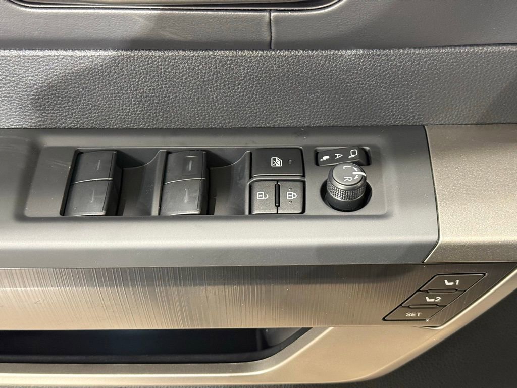 New 2026 Toyota Tundra Platinum image 15