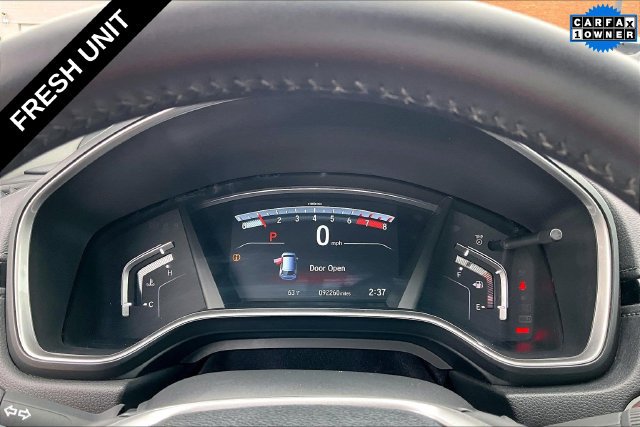 Used 2017 Honda CR-V Touring image 18