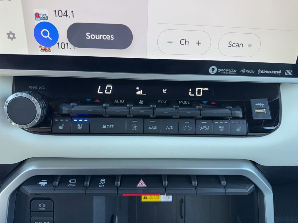 Used 2023 Toyota Tundra Capstone image 21