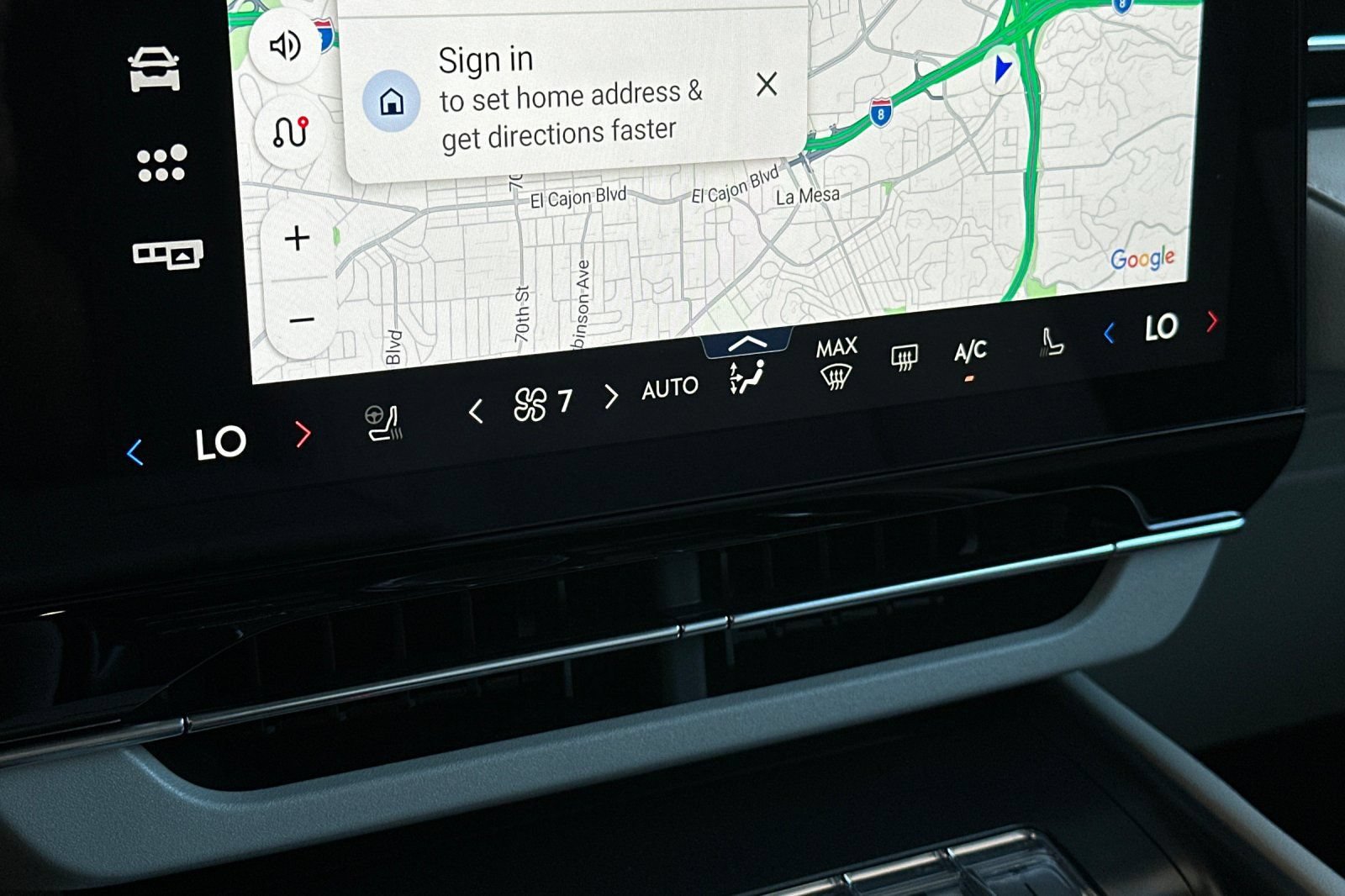 New 2026 Lincoln Nautilus Premier AWD/4WD image 20