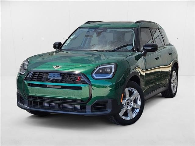 Used 2025 MINI Cooper Countryman S