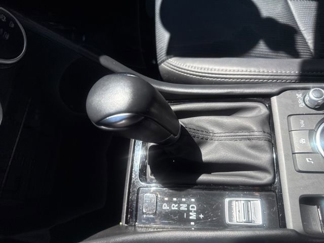 Used 2019 MAZDA CX-3 Touring AWD/4WD image 18