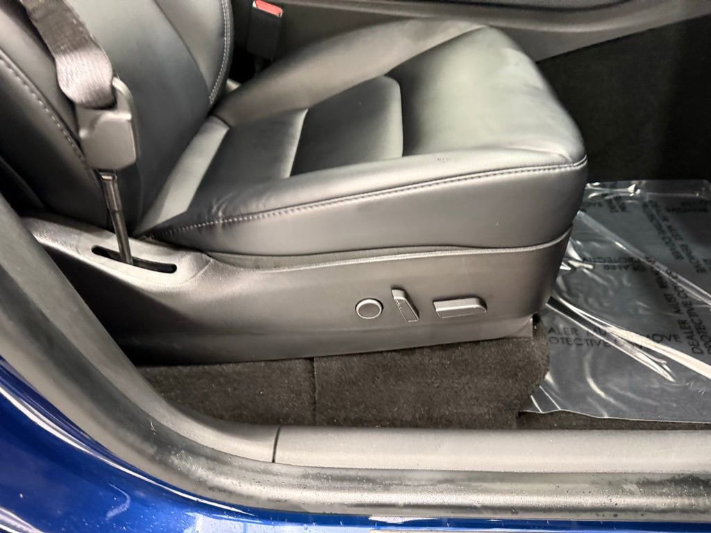 Used 2021 Tesla Model Y 2WD image 21
