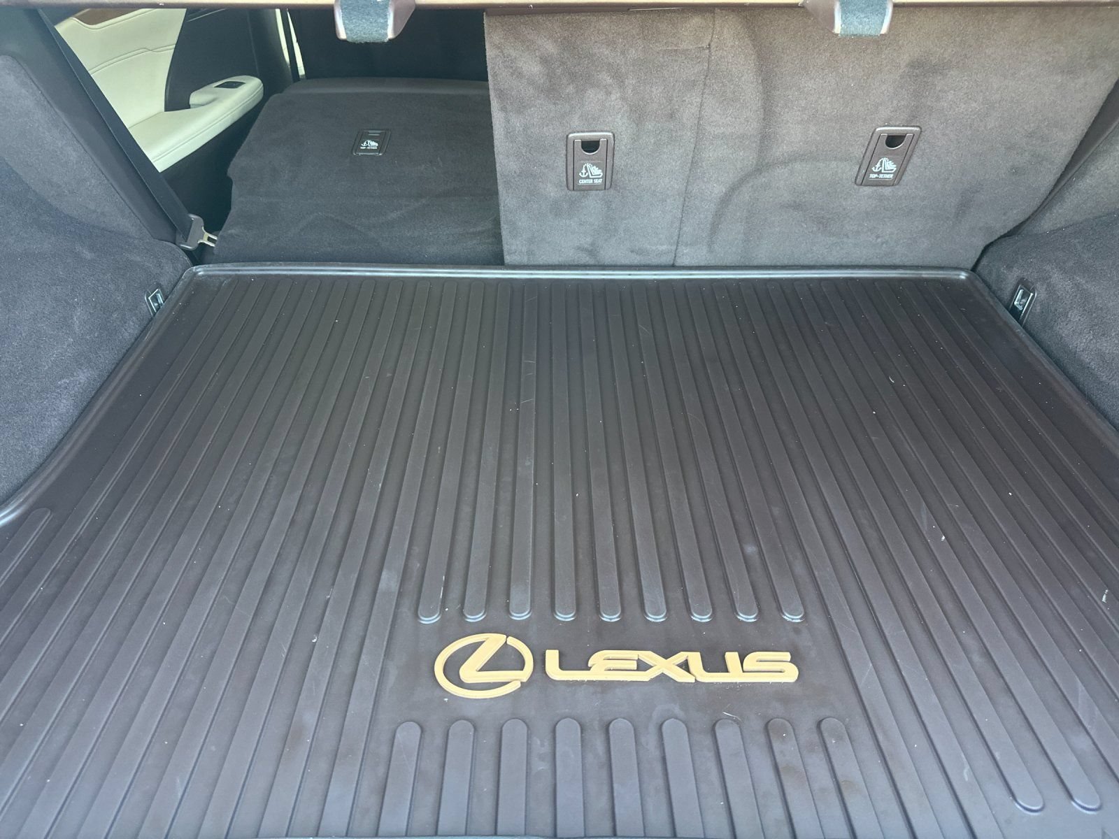 Used 2019 Lexus RX 350 AWD w/ Navigation Package image 15