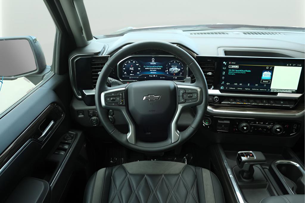 Used 2024 Chevrolet Silverado 1500 RST w/ All Star Edition Plus image 27