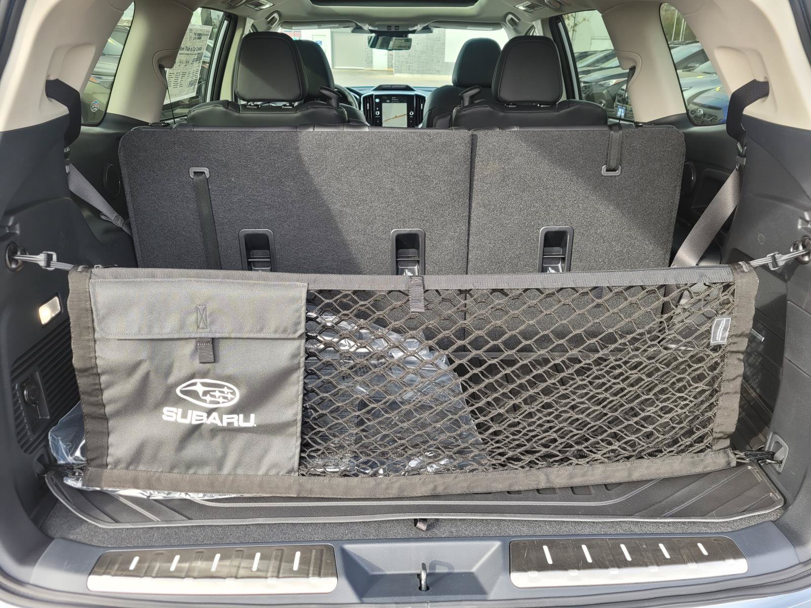 New 2026 Subaru Ascent Touring AWD/4WD image 18