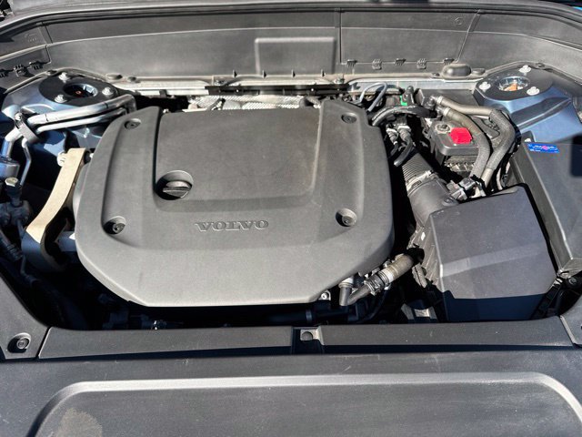 Certified 2023 Volvo XC90 B6 Plus w/ Protection Package Premier AWD/4WD image 36