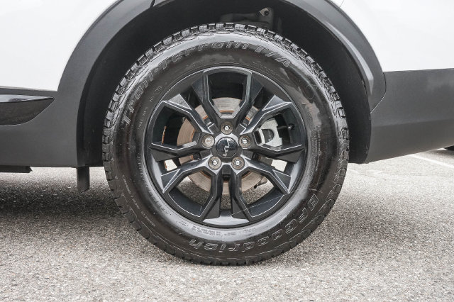 Certified 2025 Kia Sportage X-Pro Prestige AWD/4WD image 12