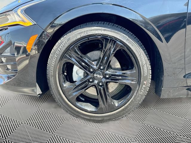 Used 2022 Kia K5 GT-Line FWD image 29