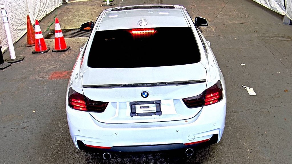 Used 2017 BMW 440i xDrive Coupe AWD/4WD image 5