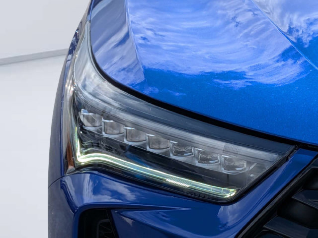 Used 2026 Acura RDX w/ Advance Package AWD/4WD image 8