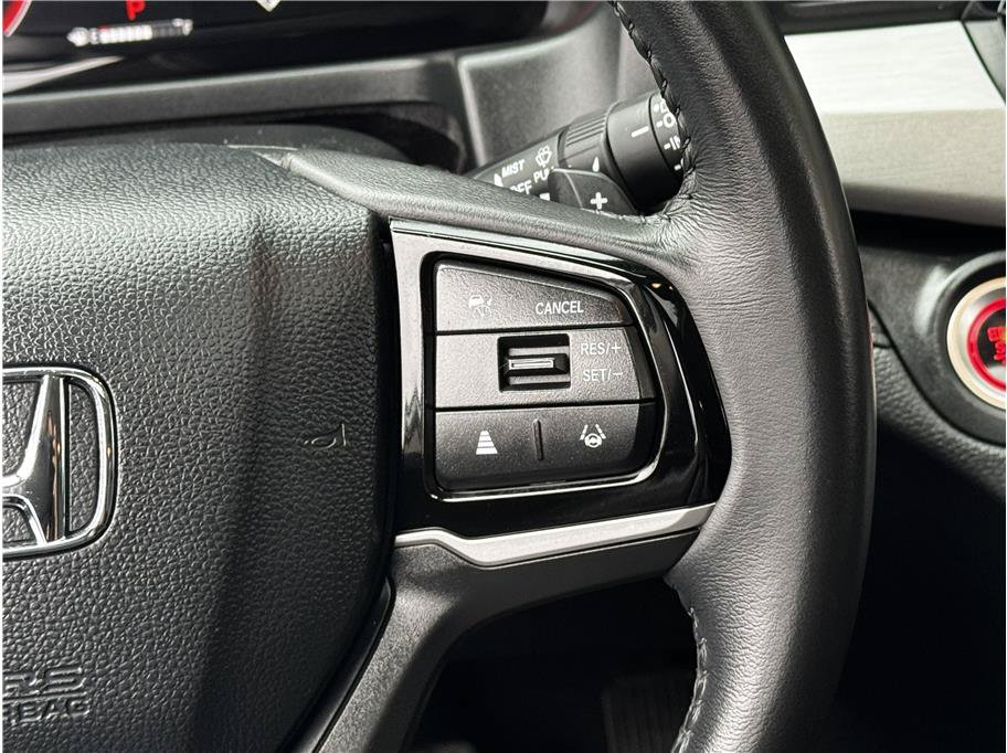 Used 2025 Honda Odyssey EX-L image 24