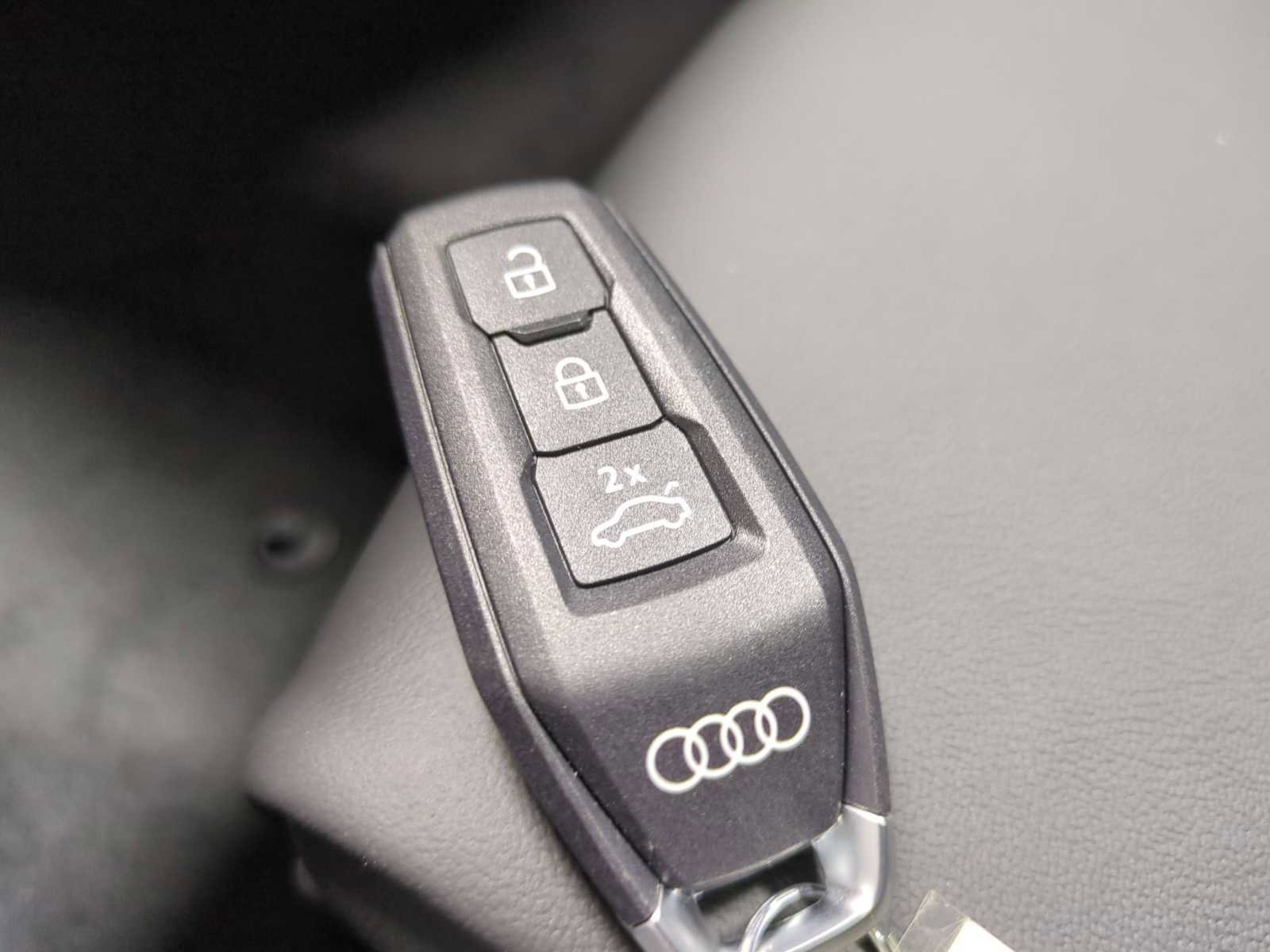 New 2026 Audi A6 Premium Plus image 41