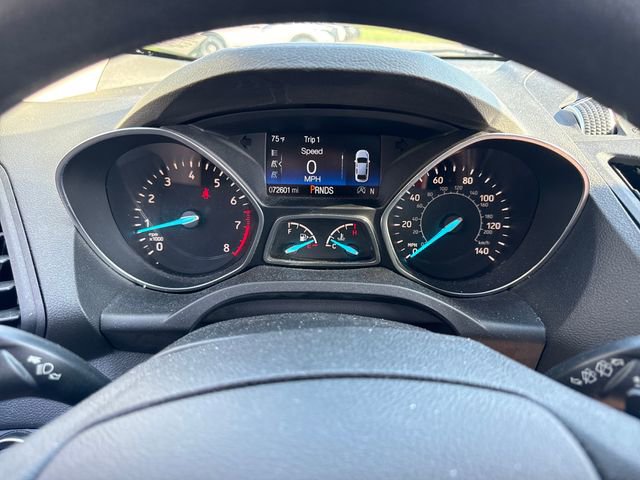 Used 2017 Ford Escape SE w/ Equipment Group 201A image 25