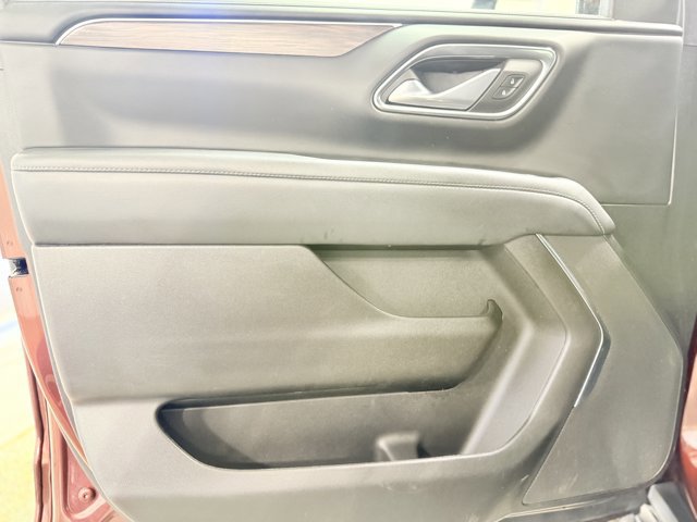 Used 2023 Chevrolet Tahoe LS w/ Driver Alert Package AWD/4WD image 12