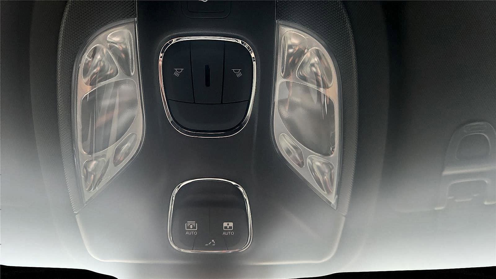 New 2026 Jeep Compass Limited w/ Sun, Sound & Navigation Group image 11