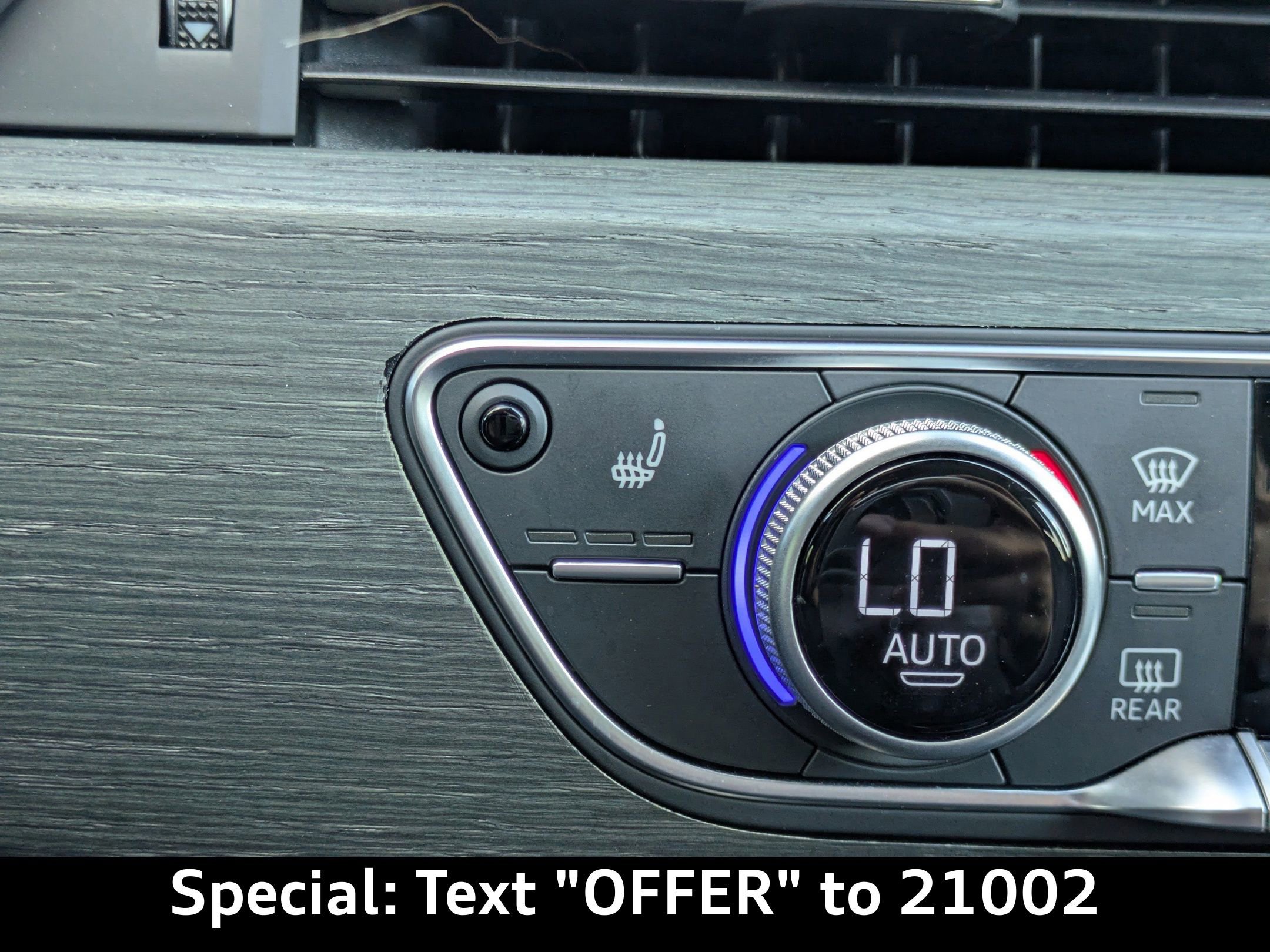 Used 2020 Audi A4 2.0T allroad Prestige w/ Prestige Package image 26