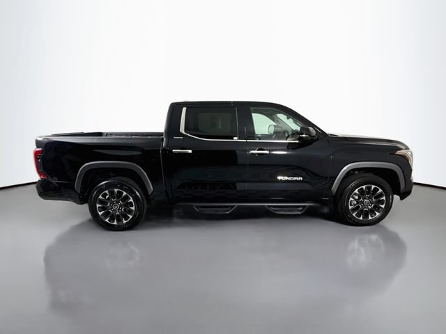 Used 2024 Toyota Tundra Limited AWD/4WD image 8