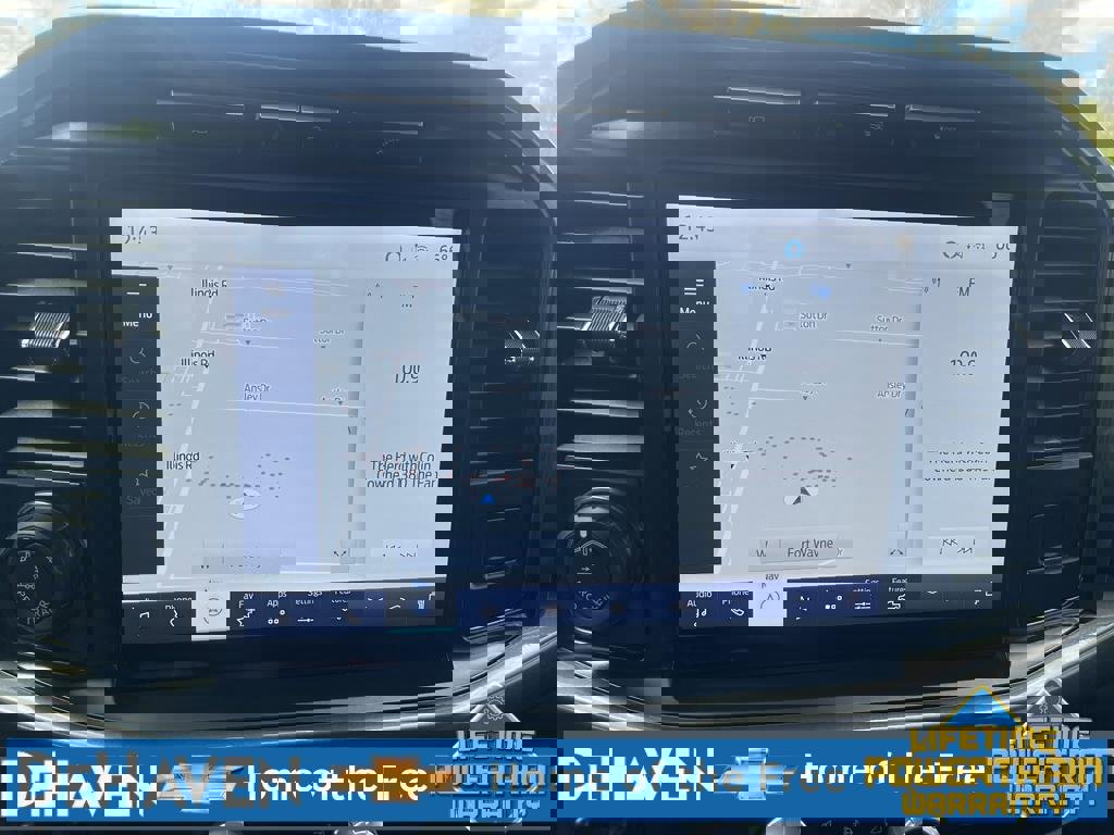 Used 2023 Ford F150 Tremor w/ Trailer Tow Package AWD/4WD image 15