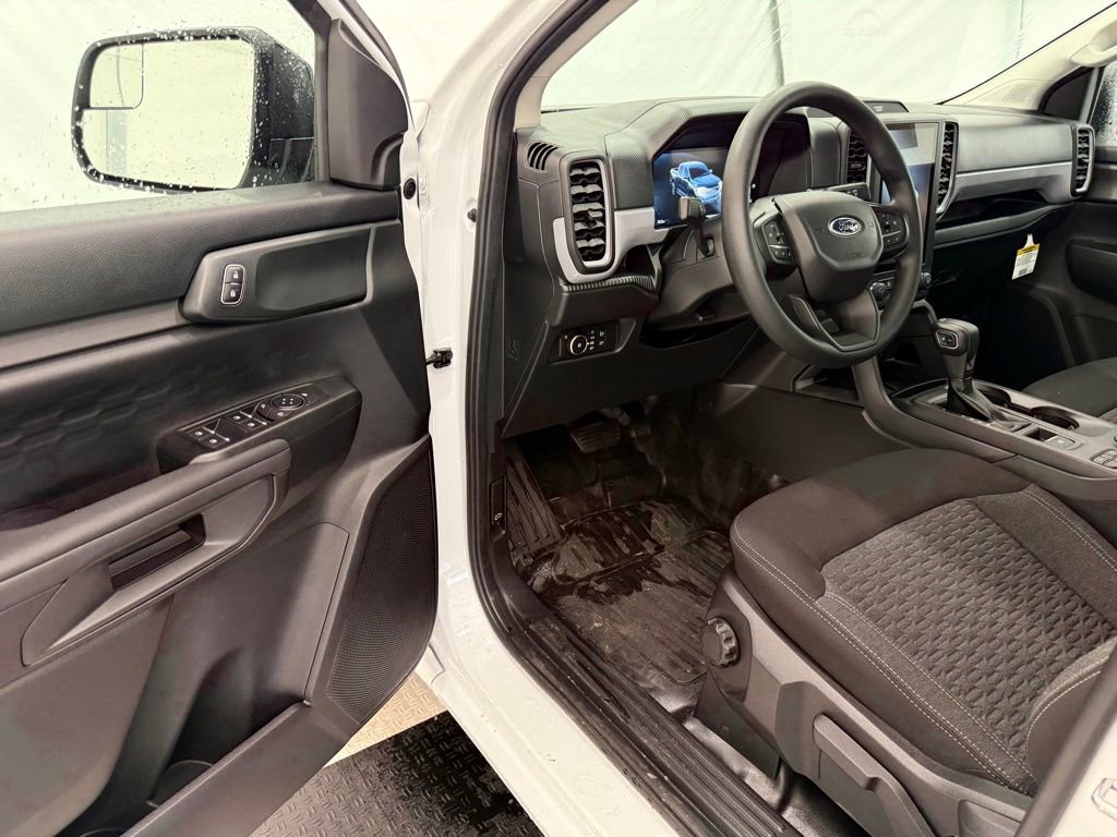 New 2025 Ford Ranger XL w/ Trailer Tow Package image 30