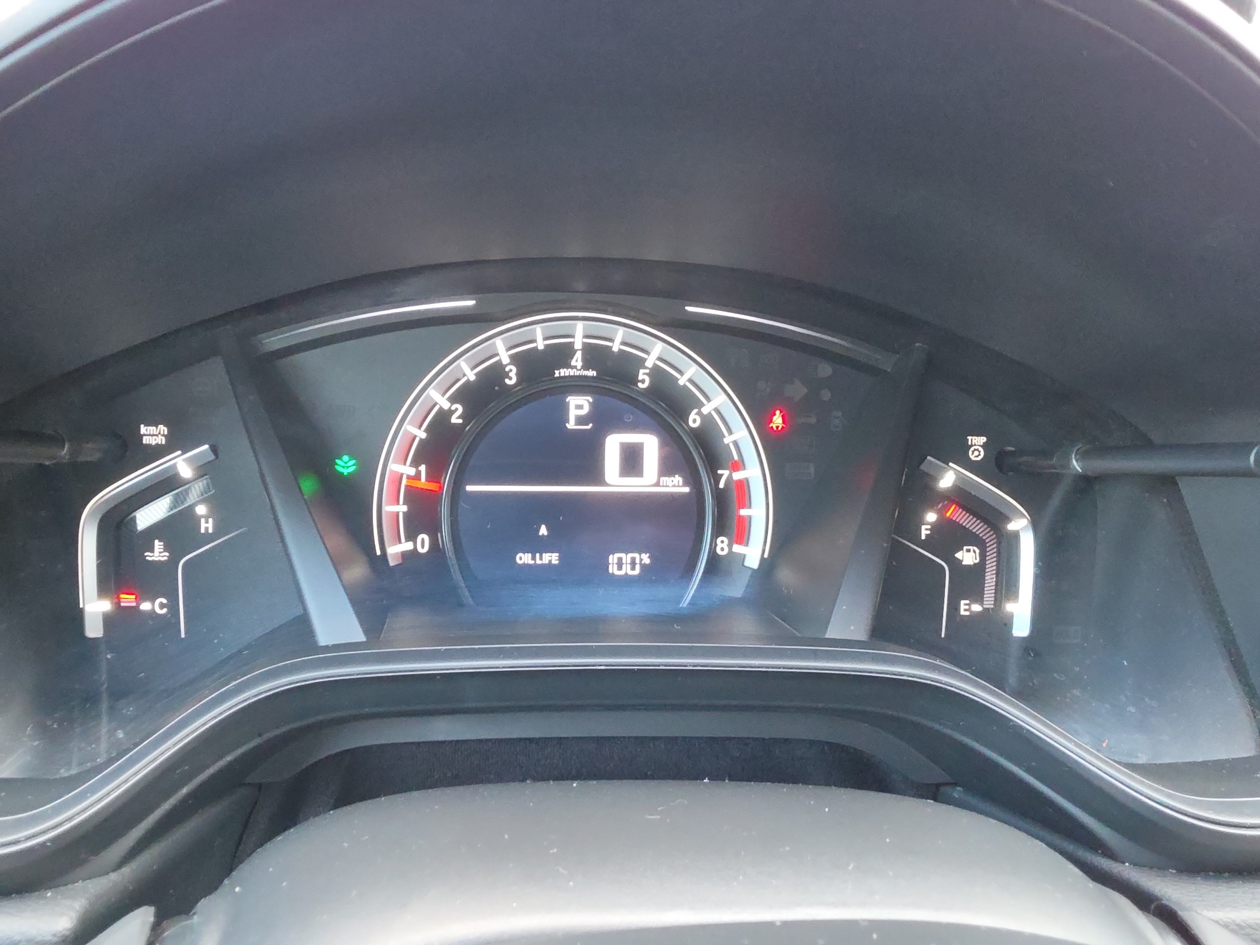 Used 2019 Honda CR-V LX image 20